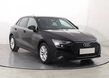Audi A3 35 TFSI