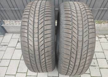 2x Continental Winter Contact ts870p 265/60r18 114H