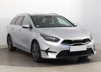 Kia Ceed 1.5 T-GDI