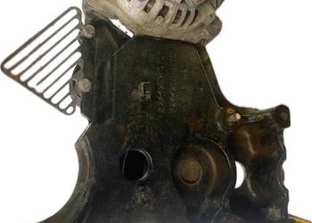 UCHWYT  MOCOWANIE PODSTAWA WENTYLATORA - R244291 WAŁ OŚ JOHN DEERE 7930 -R