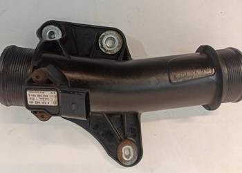 WĄŻ RURA INTERCOOLERA AUDI A5 COUPE 8K0145673E