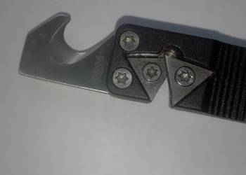 Nóż specjalistyczny Columbia Rivet CRKT 9096