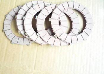 TARCZA SPRZĘGŁA JAWA 350  TS 350