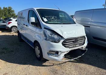 FORD Transit Custom 2.0 TDCi 105 FD889