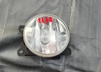 CITROEN C3 DS3 HALOGEN PRZOD LEWY=PRAWY // A046192 / 1278