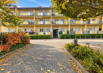 Stegna | Apartament blisko plaży z parkingiem