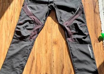 Nowe spodnie rowerowe Rockbros z metki rozmiar XL długość całkowita 106 cm