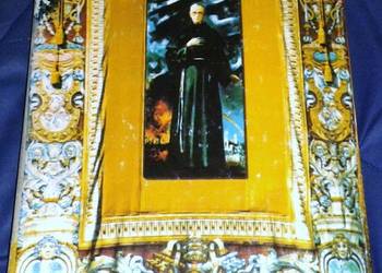 Święty naszych czasów - Amelia Szafrańska