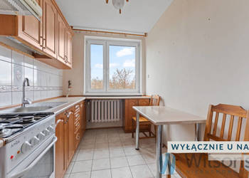 Ogłoszenie mieszkanie 60.41m2 3 pokoje Warszawa
