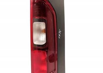 LAMPA TYŁ  PRAWA B EU TRAFIC III  Opel Vivaro II (2014-  )