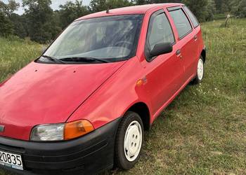 Fiat Punto 1.1