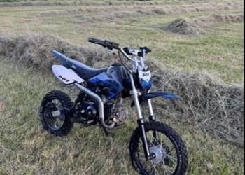 Cross XTR 607 125cc