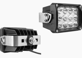 Lampa Robocza LED CRP3C.57650.01 7000lm Wiązka Skupiona  WESEM Poland