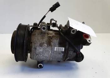 SPRĘŻARKA KLIMATYZACJI Renault Megane III 1.5 DCI _ pompa
