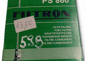 FILTR PALIWA Filtron PS 860 PS860 Daewoo Tico 0.8 i