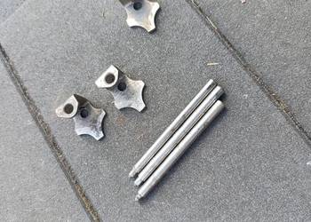 Wodzik zmiany biegów jawa 50 ogar 200