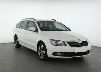 Skoda Superb 2.0 TDI