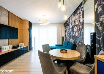 Apartament w centrum Białegostoku