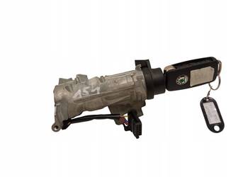 STACYJKA 1K0905851B    Skoda Octavia II (2004-2013)