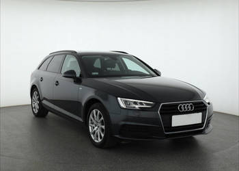 Audi A4 2.0 TDI