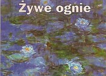 ŻYWE OGNIE - ROSOŁOWSKI STEFAN