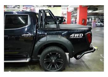 Poszerzenia Nissan Navara NP300