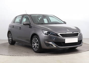 Peugeot 308 1.2 PureTech