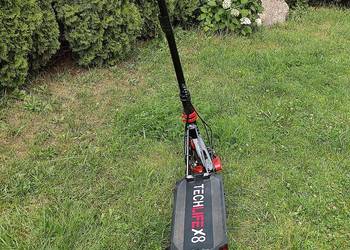Hulajnoga TechLife X8