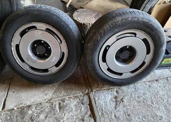 Koła, felgi 5x112 vw t4 multivan