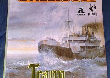 Trapp i trzecia wojna światowa - Brian Callison