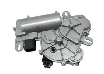 ZAMEK KLAPY BAGAŻNIKA DOCIĄG KLAPY TYŁ  5TA827887C VW Volkswagen Touran III