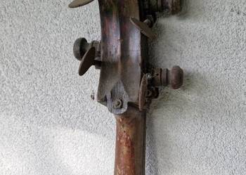 Sprzedam instrument muzyczny REBAB