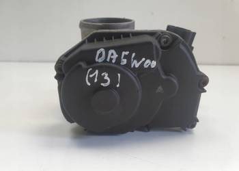 PRZEPUSTNICA Daewoo Lanos 1.6 16V _