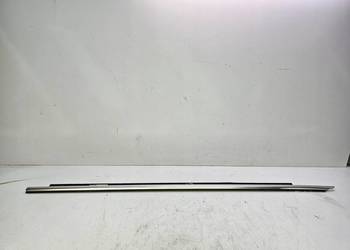 LISTWA CHROM DRZWI AUDI A3 8V CABRIO LEWY PRZÓD 8V7837283