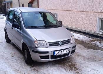 fiat panda gaz log 1,2