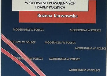 Druga płeć na wygnaniu. Doświadczenie migracyjne w opowieści Druga płeć na wygnaniu. Doświadczenie migracyjne w opowieści