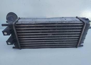 CHŁODNICA INTERCOOLERA BERLINGO III PARTNER III 08 R 9684212480