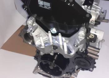 Silnik Ford Transit YMR6 YMF5 YMF6 YMRS YMFA YLFS YLFB YLFA Wrocław