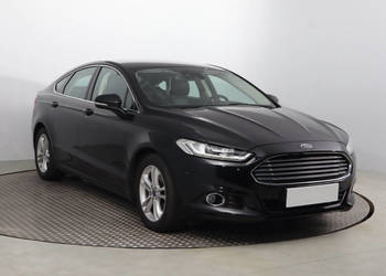 Ford Mondeo 2.0 EcoBoost