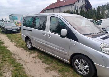 Sprzedam auto Citroena