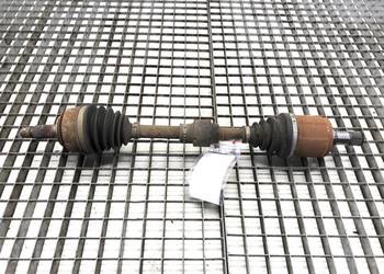 PÓŁOŚ LEWY PRZÓD HONDA CIVIC IX 1.4 99KM PRZEGUB