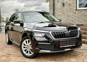 Škoda Kamiq I (2019-)