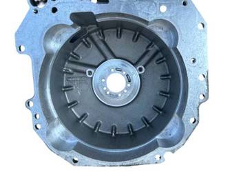 POKRYWA OBUDOWY R251670, RE251672, RE317753 JOHN DEERE 6630 6830 6930