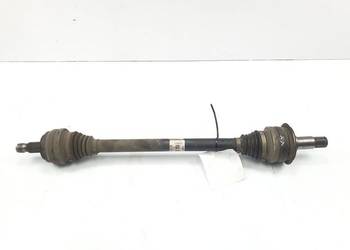 PÓŁOŚ PRAWA TYŁ MERCEDES C W205 4MATIC A2053504019