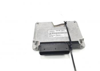 STEROWNIK AUDI A8 L D4 4H0907163B