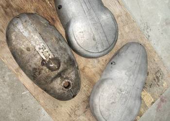 Shl m11 silnik dekiel pokrywa