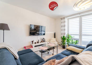 Mieszkanie 62.49m2 3 pokoje Kraków Złocieniowa Mieszkanie 62.49m2 3 pokoje Kraków Złocieniowa