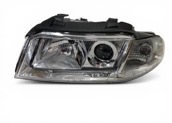 Audi A4 B5 01.1999-09.2001 LIFT Reflektor / Lampa przednia lewa