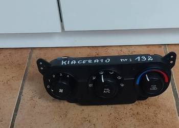 Panel nawiewu klimatyzacji KIA  CERATO 97250-2F000