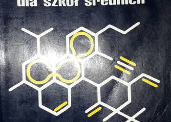 zbiór zadań chemia Pazdro kolekcjonerskie książki